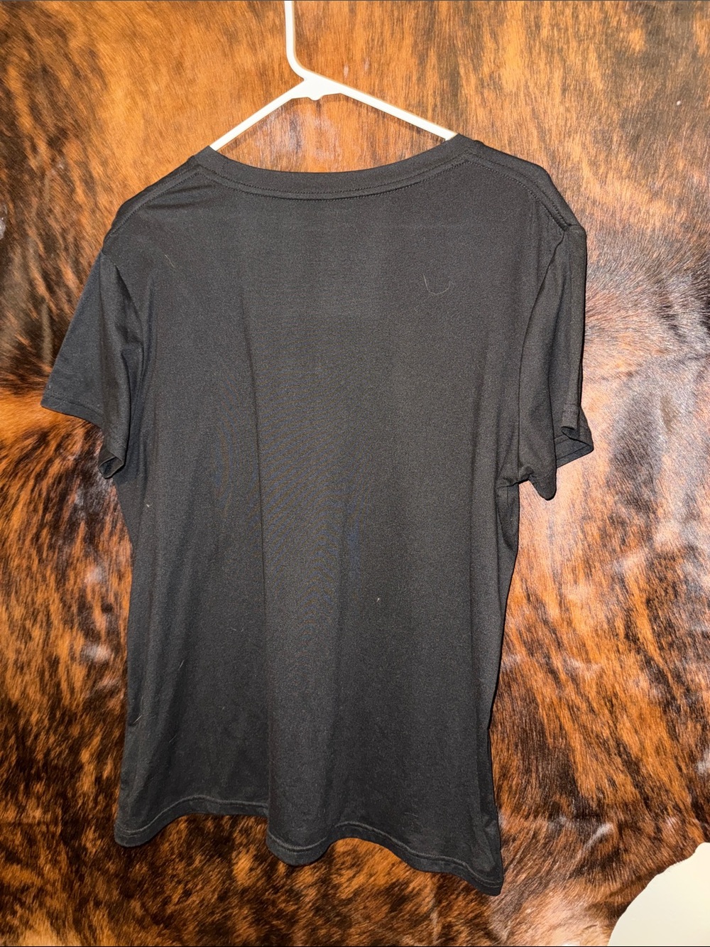 Somebody’s Problem Tee - Picture 3 of 3